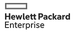 Hewlett Packart Enterprise Logo