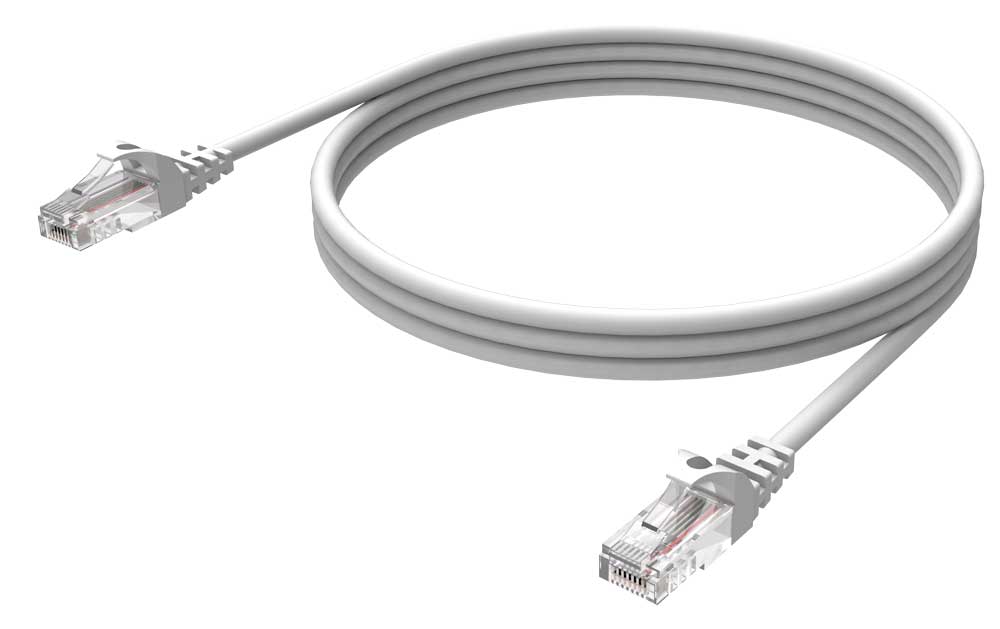 Ethernet kabel