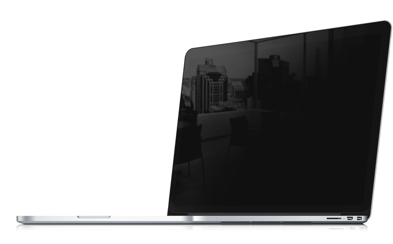 MacBookPro Retina